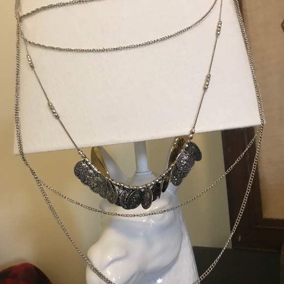 Beautiful necklace 😍 - Picture 2 of 2